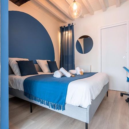 La Waide Beau Studio Centre Ville Wifi Netflix Tout Equipe อาเมียงส์ ภายนอก รูปภาพ